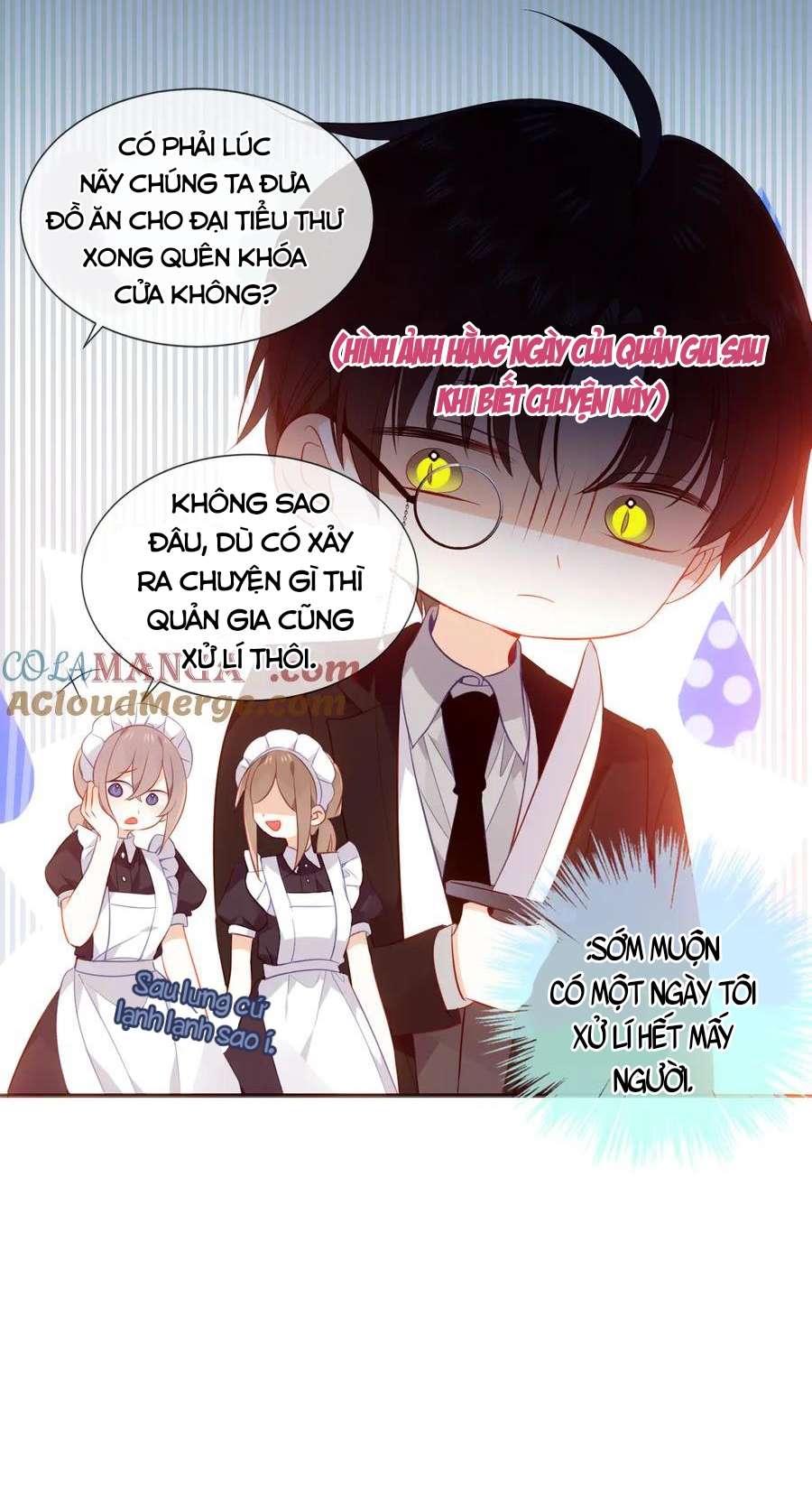Quán Kịch Bản Trần Mộng Chapter 78 - Next Chapter 79