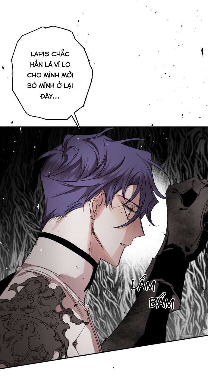 Lời Thú Nhận Của Chúa Tể Bóng Tối Chapter 98 - Trang 4