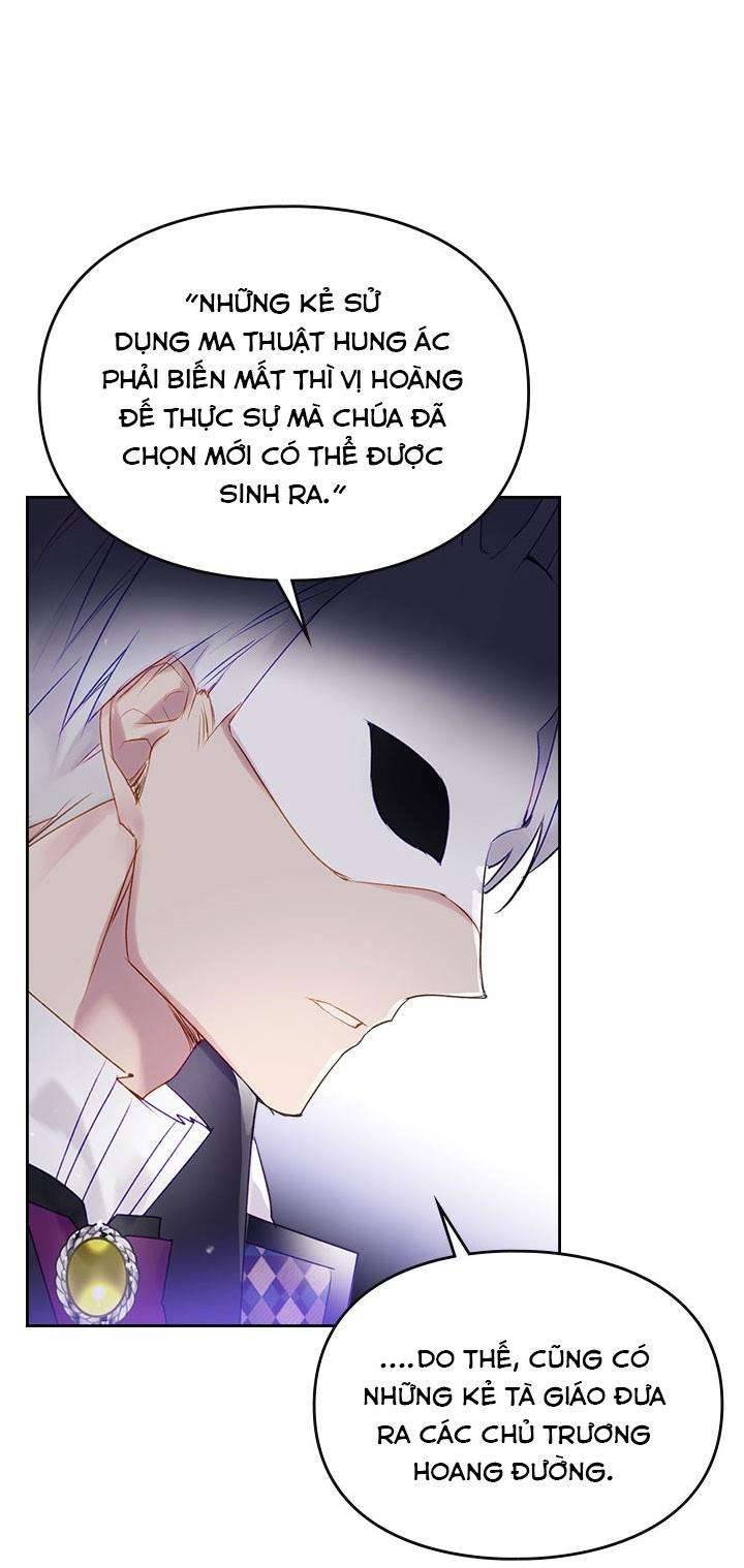 Kết Cục Của Nhân Vật Phản Diện Chỉ Có Thể Là Cái Chết Chapter 35 - Trang 4