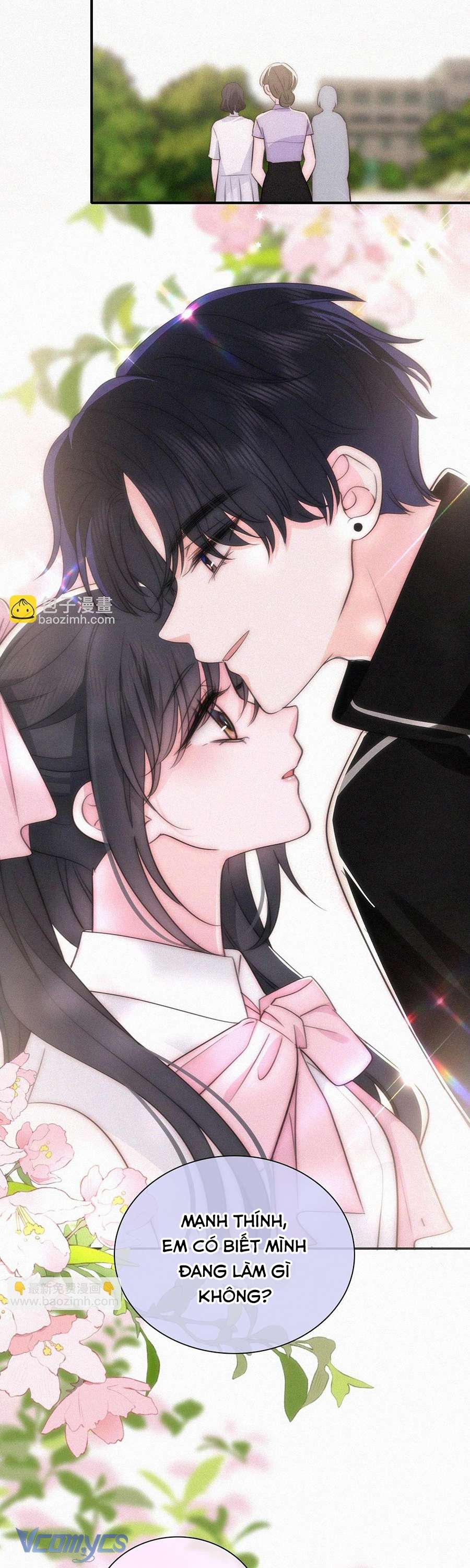 Một Mực Cưng Chiều Chap 99 - Trang 2