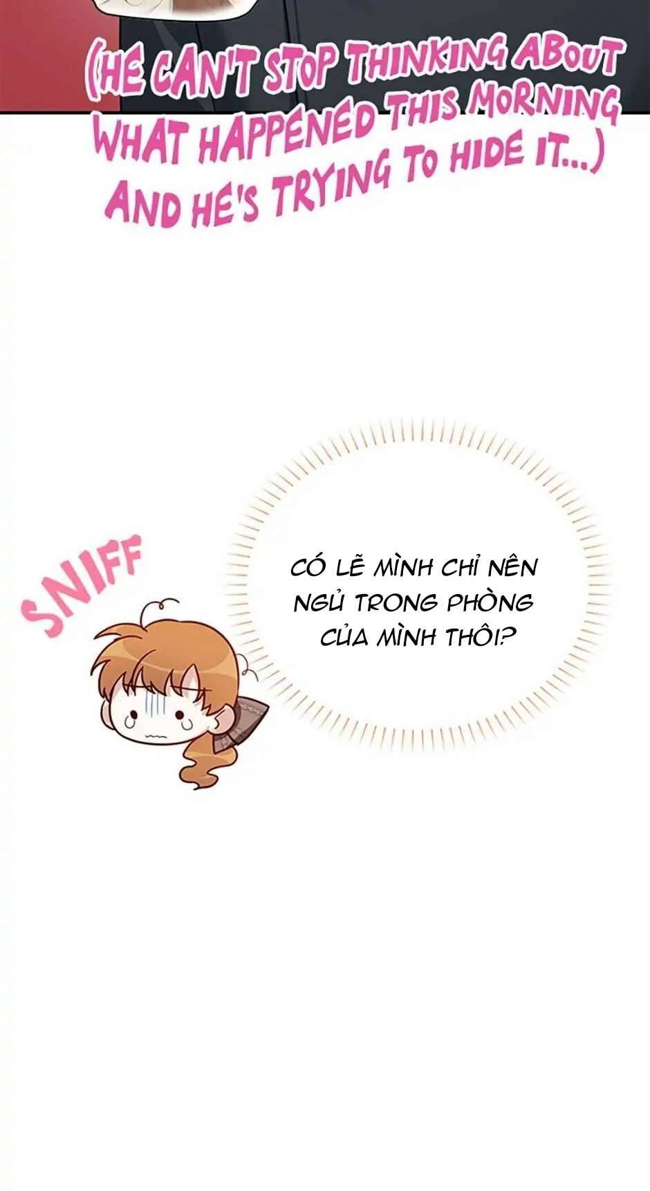Nữ Công Tước Với Tâm Hồn Trống Rỗng Chapter 26 - Trang 4
