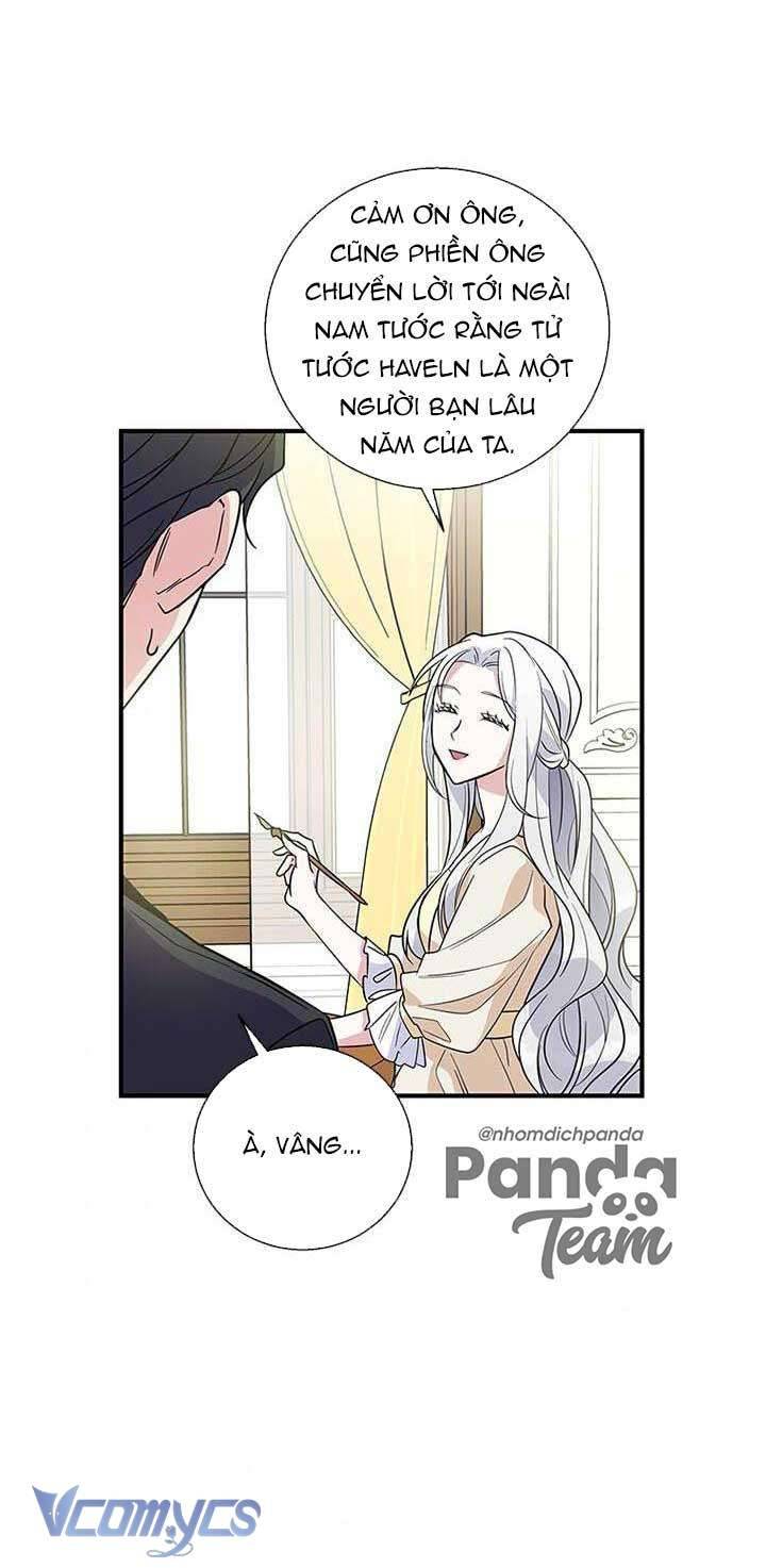 Chồng Yêu, Tôi Đây Bãi Công! Chap 8 - Trang 2