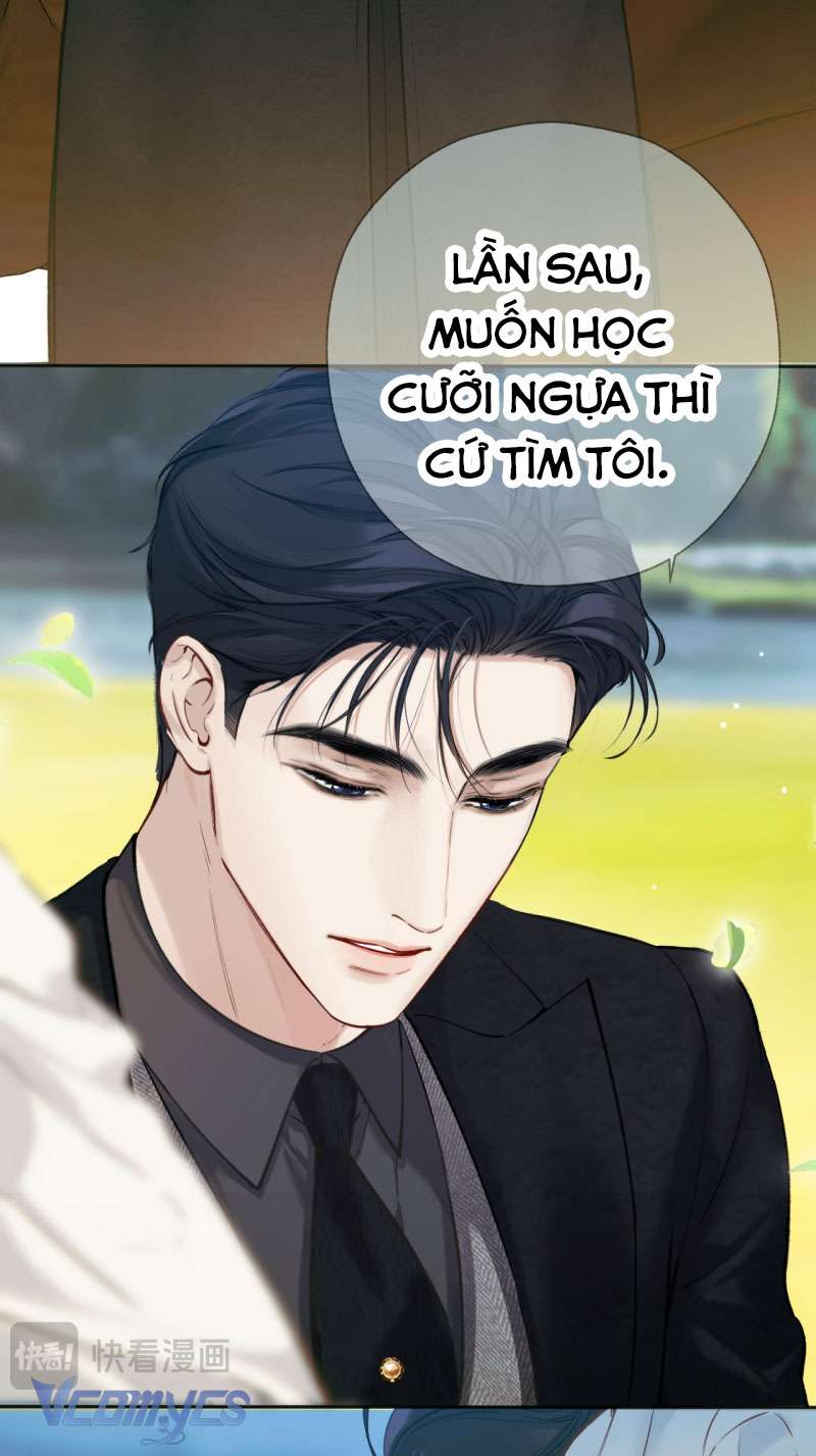 Trêu Nhầm Chap 38 - Trang 4