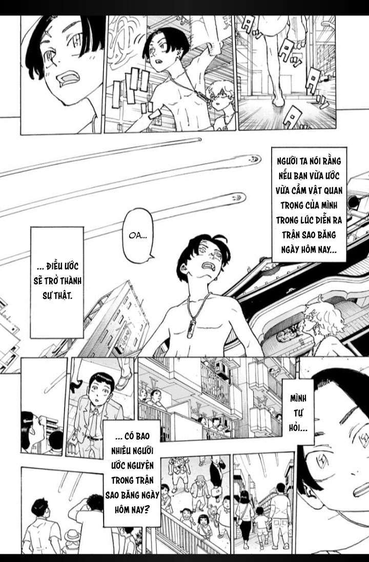 Negai No Astro Chapter 1 - Trang 4