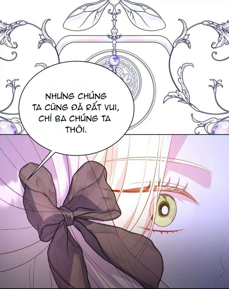 Một Ngày Nọ Bỗng Dưng Cha Xuất Hiện Chapter 65 - Trang 4