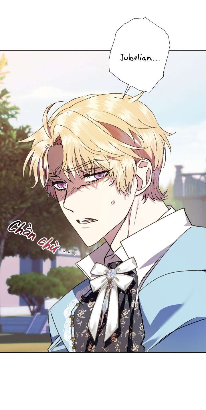 Cha À, Con Không Muốn Kết Hôn Đâu Chap 41 - Next Chap 42
