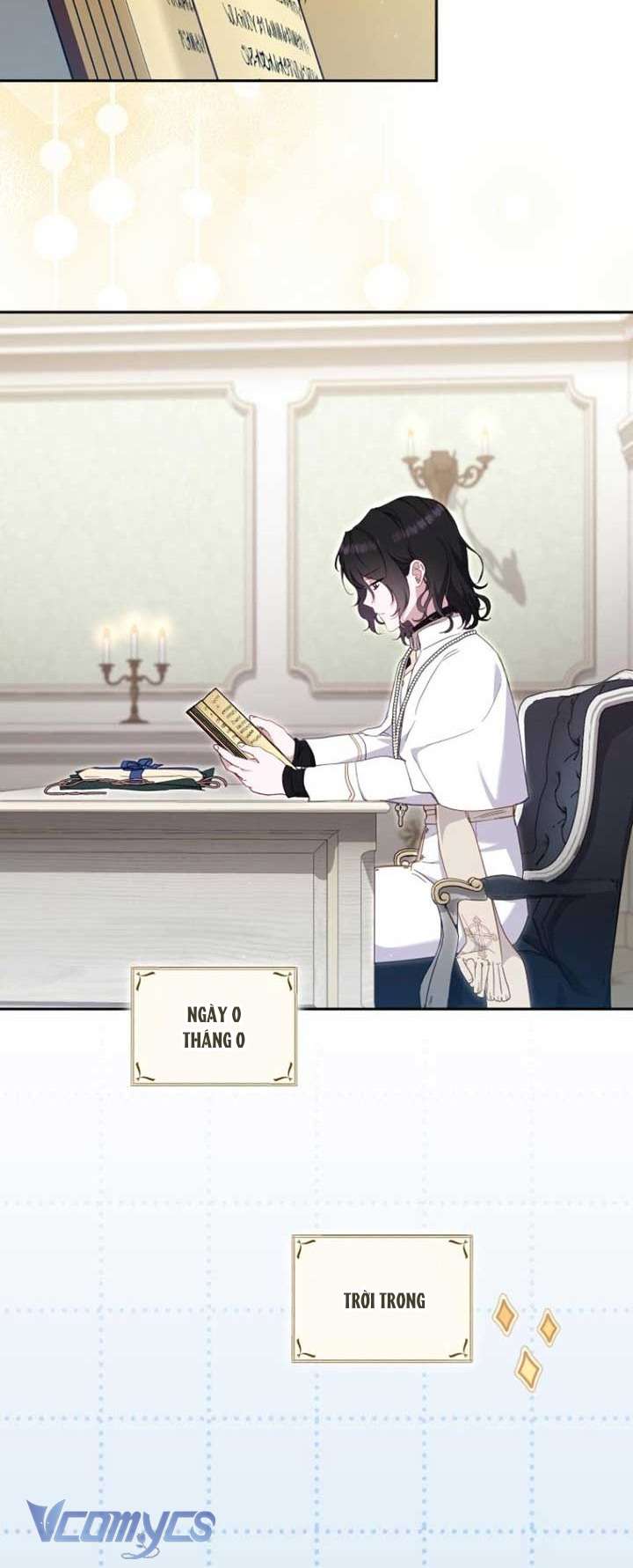 Tôi Được Nuôi Dưỡng Bởi Những Kẻ Phản Diện Chap 82 - Trang 3