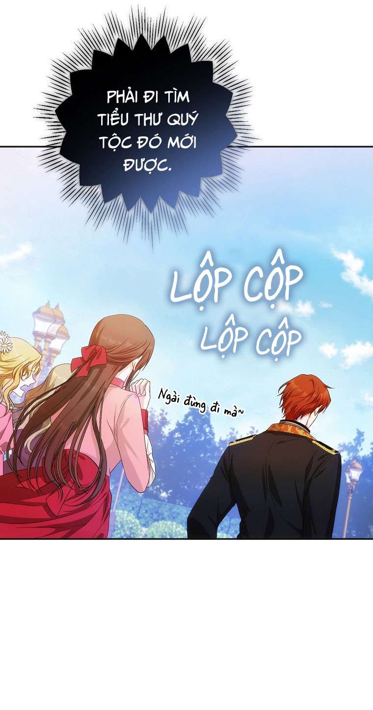 Tôi Trở Thành Vợ Của Nam Chính Chap 27 - Trang 3