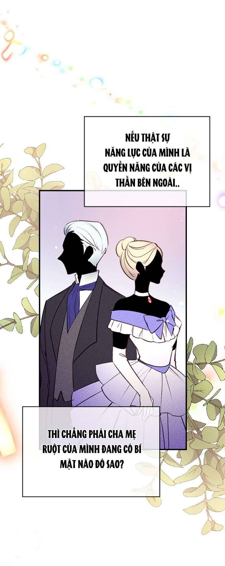Chúng Ta Có Thể Trở Thành Một Gia Đình Được Không? Chap 13 - Trang 2