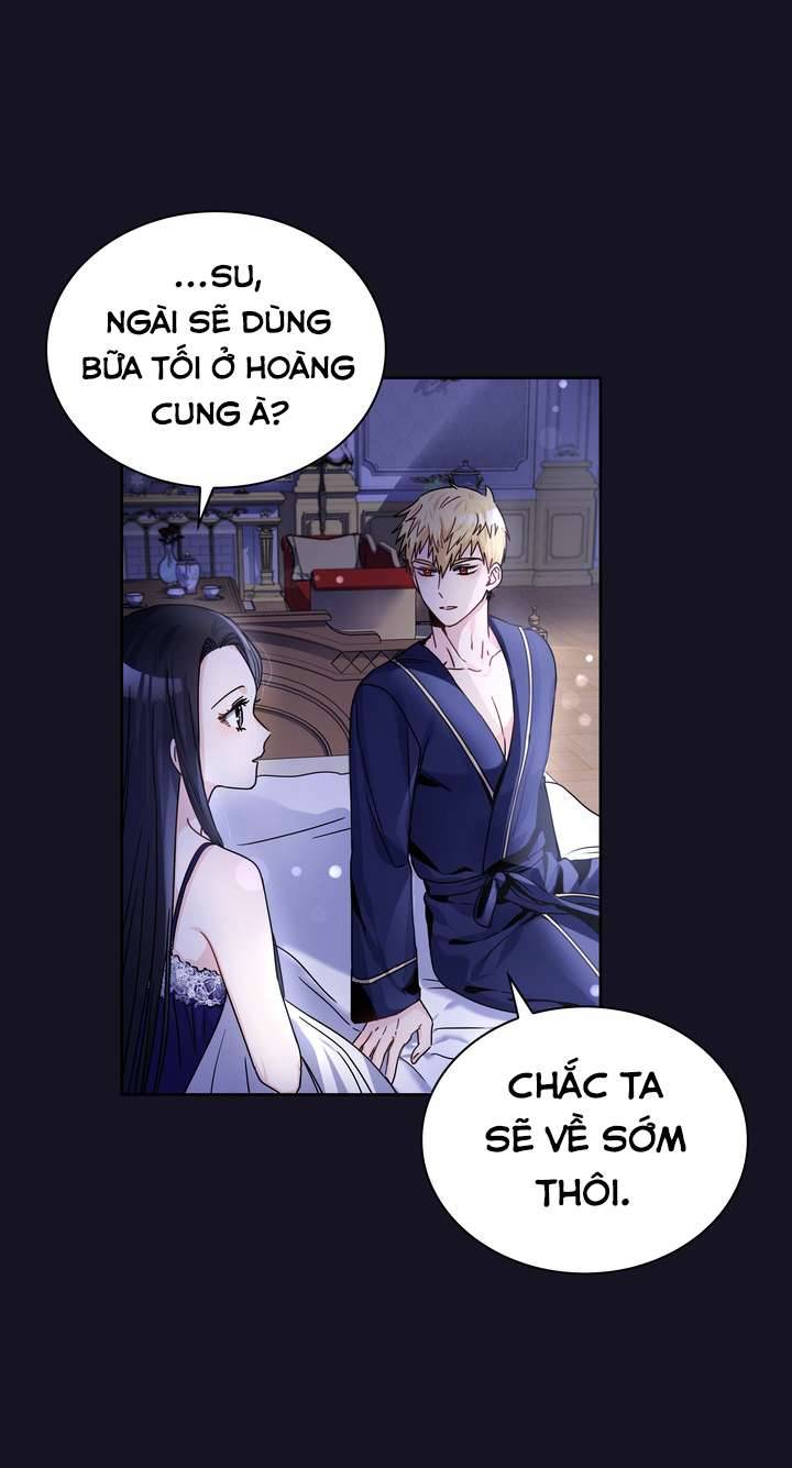 Công Nương Su Chapter 17 - Trang 4