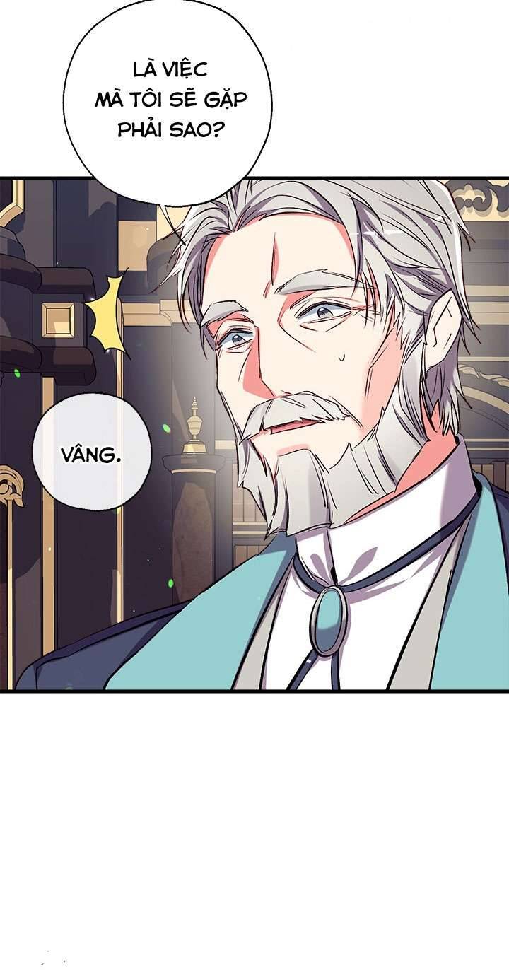 Chúng Ta Có Thể Trở Thành Một Gia Đình Được Không? Chap 39 - Trang 2