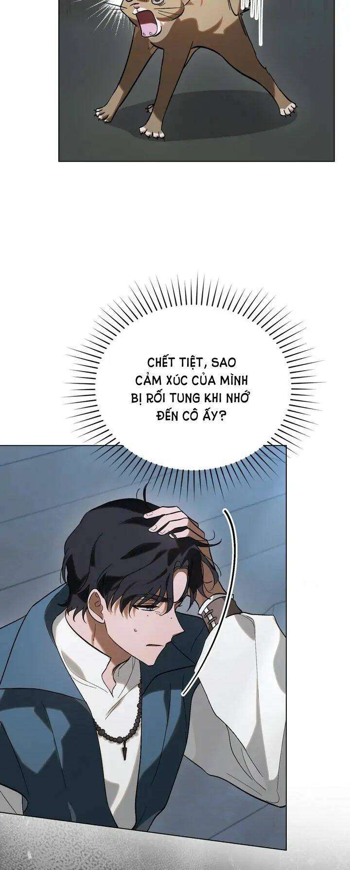 Khi Số Phận Tìm Đến Hai Ta Chapter 14 - Trang 4