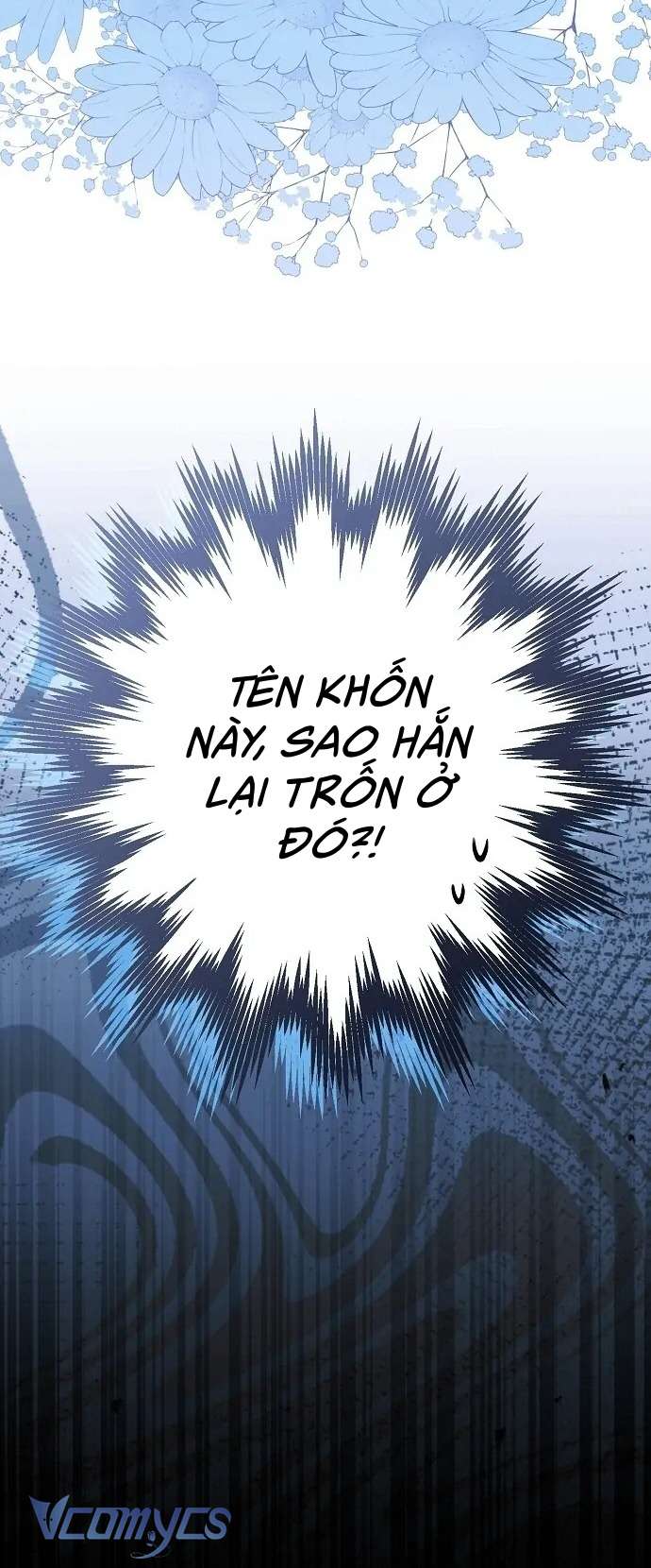 Ai Đó Đang Điều Khiển Cơ Thể Của Tôi Chapter 40 - Next Chapter 41