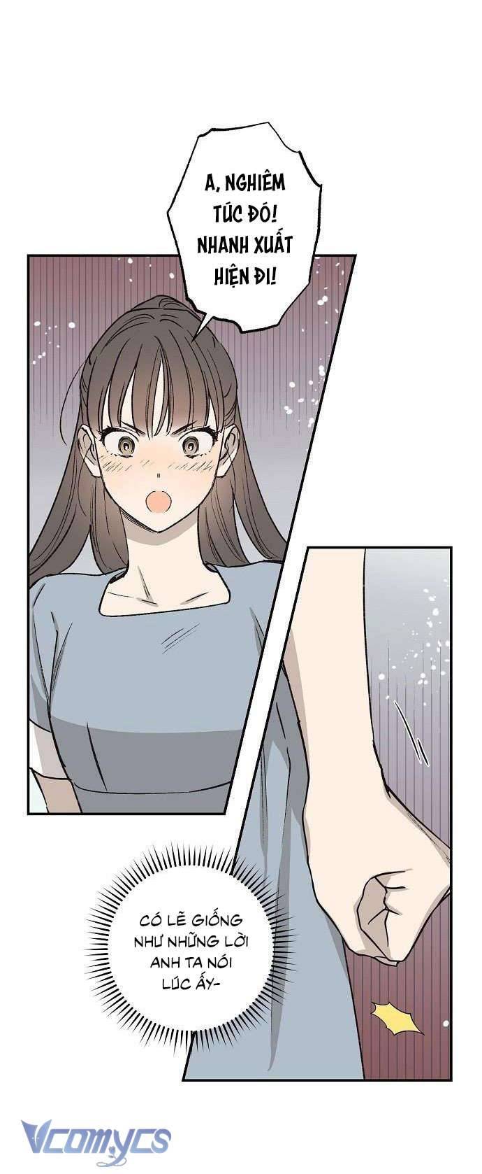 Onsaemiro Chapter 27 - Trang 4