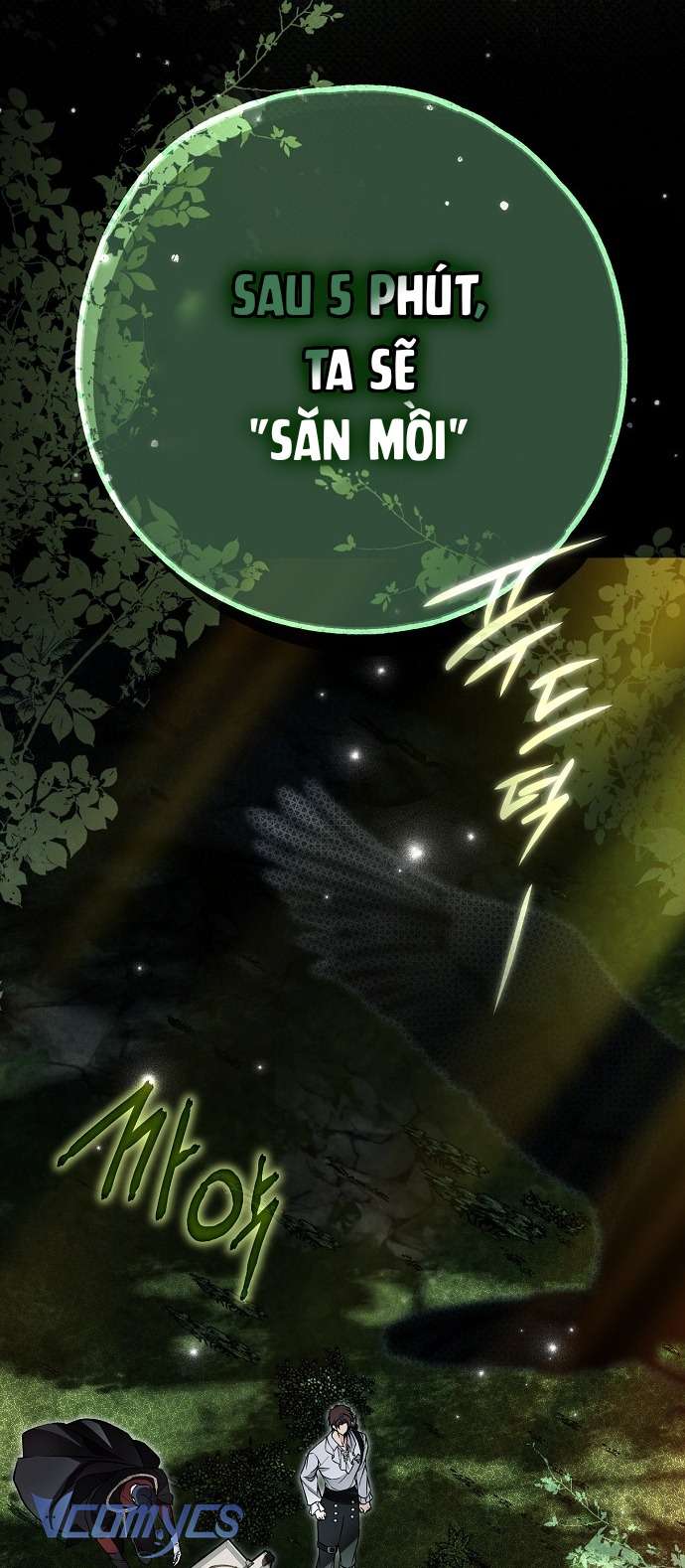 Ai Đó Đang Điều Khiển Cơ Thể Của Tôi Chapter 52 - Next Chapter 53