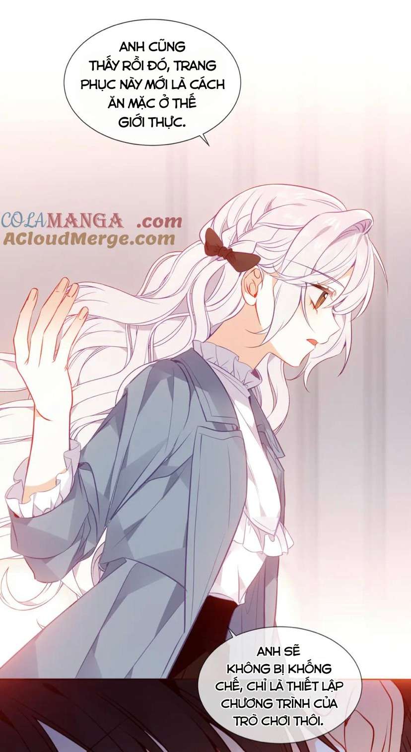 Quán Kịch Bản Trần Mộng Chapter 75 - Next Chapter 76