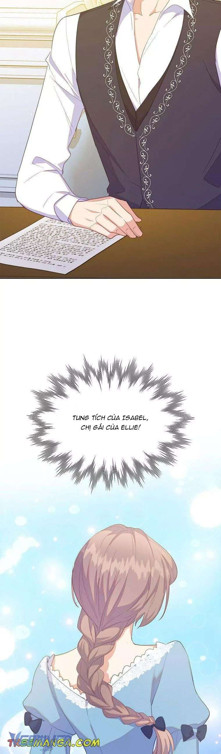Tôi Chỉ Nhận Ra Sau Khi Mất Cô Ấy Chap 48 - Trang 2