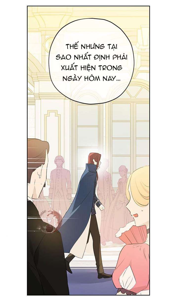 Tôi Là Minh Chứng Của Sự Thật Chap 36 - Trang 3