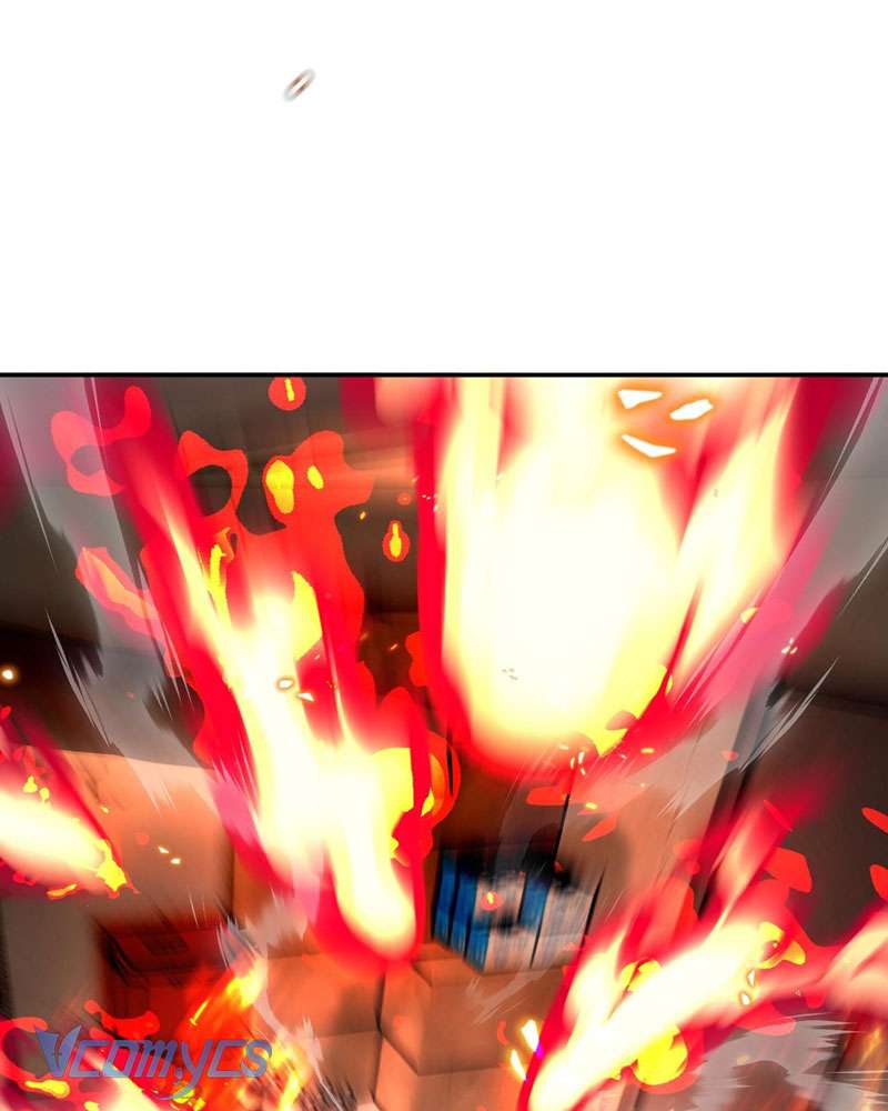 Ác Chi Hoàn Chapter 8 - Trang 4