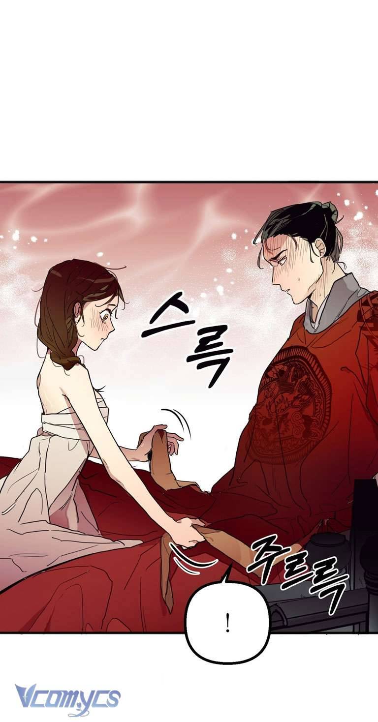 [18+] Tuyển Tập Tình Yêu Thuần Khiết Thời Jo Seon Chap 1 - Trang 2