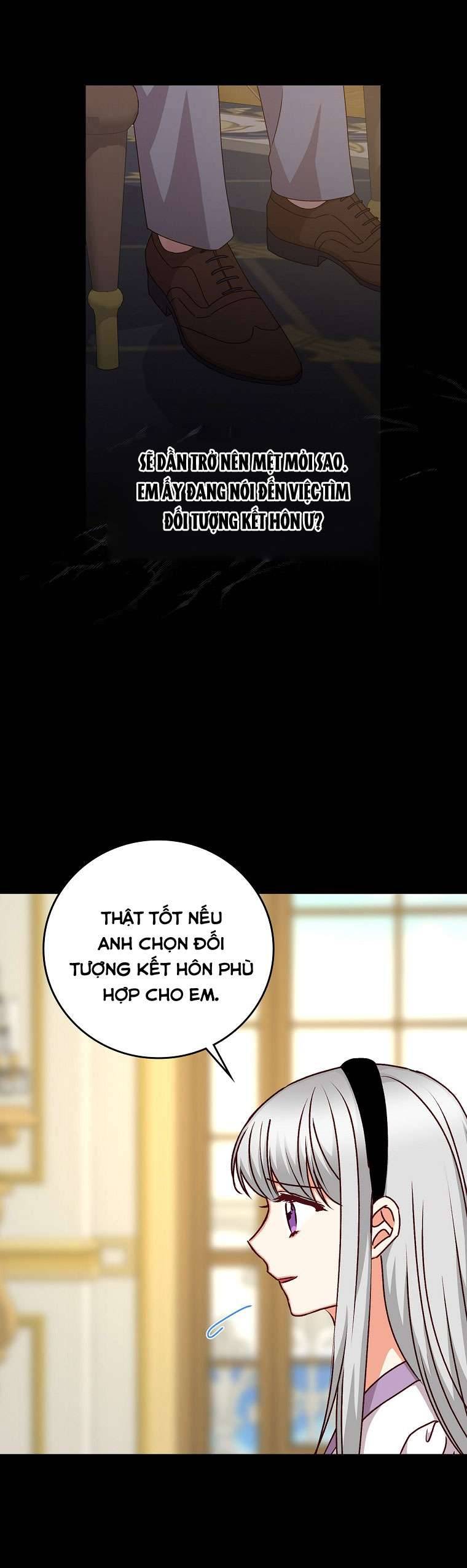 Cẩn Thận Với Các Anh Trai Đấy! Chap NT2 - Trang 2