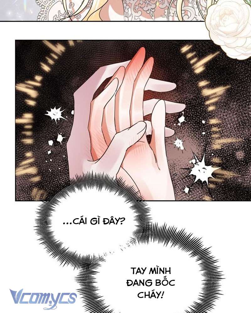Rực Rỡ Đến Điên Cuồng Chap 3 - Trang 3