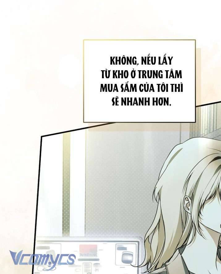 Ai Đó Đang Điều Khiển Cơ Thể Của Tôi Chapter 32 - Next Chapter 33