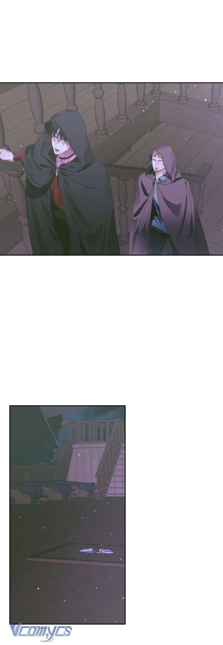 Siren: Trở Thành Gia Đình Của Nhân Vật Phản Diện Chapter 82 - Trang 3