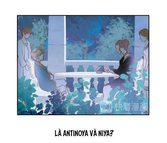 Địch Úc Đa Chi Ca Chapter 12 - Trang 4