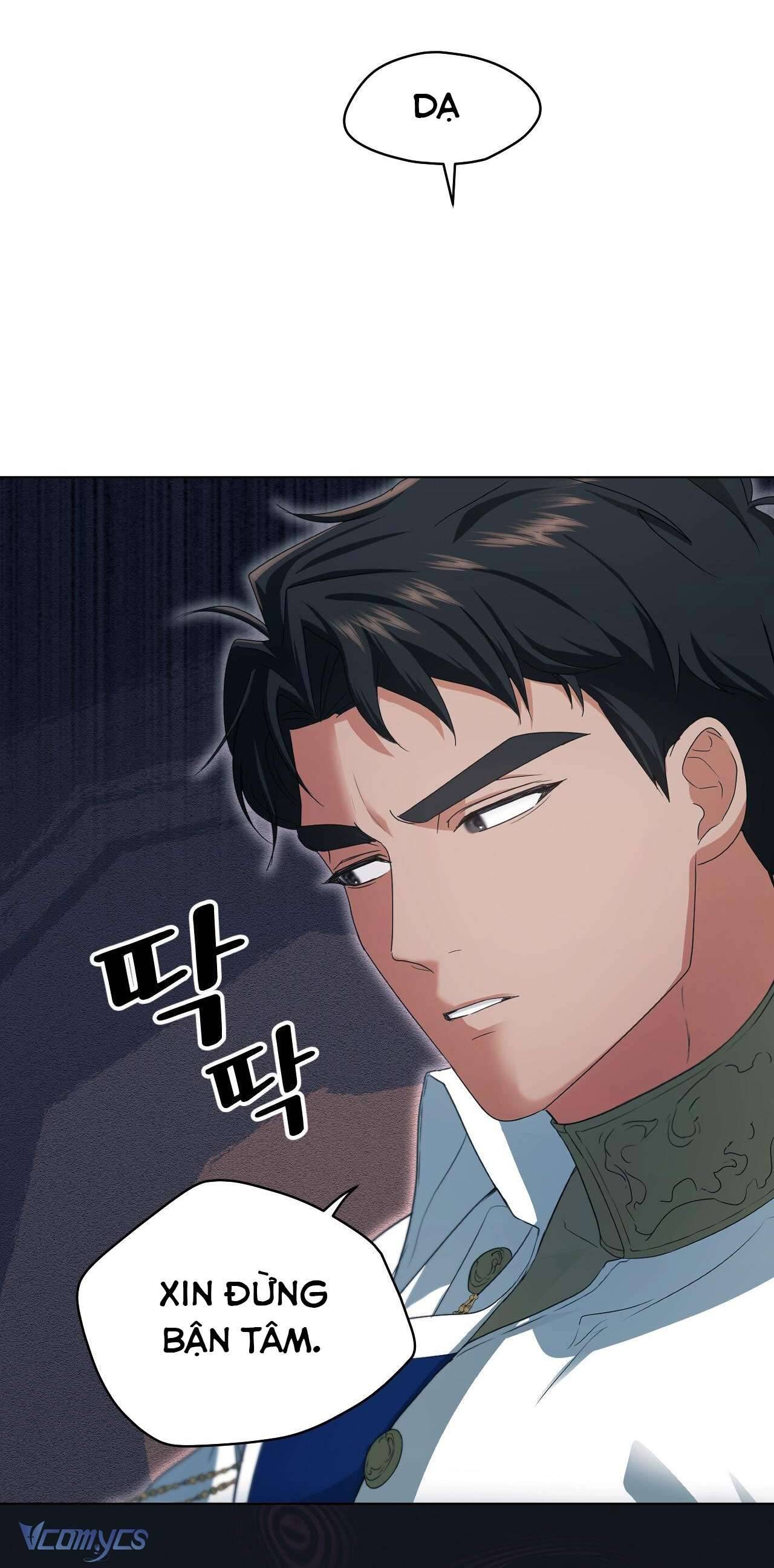 Thánh Nữ Giả Muốn Bỏ Trốn Chap 12 - Trang 4