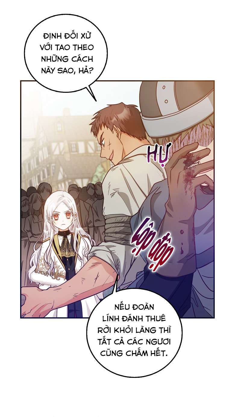 Tôi Trở Thành Vợ Của Nam Chính Chap 14 - Trang 3