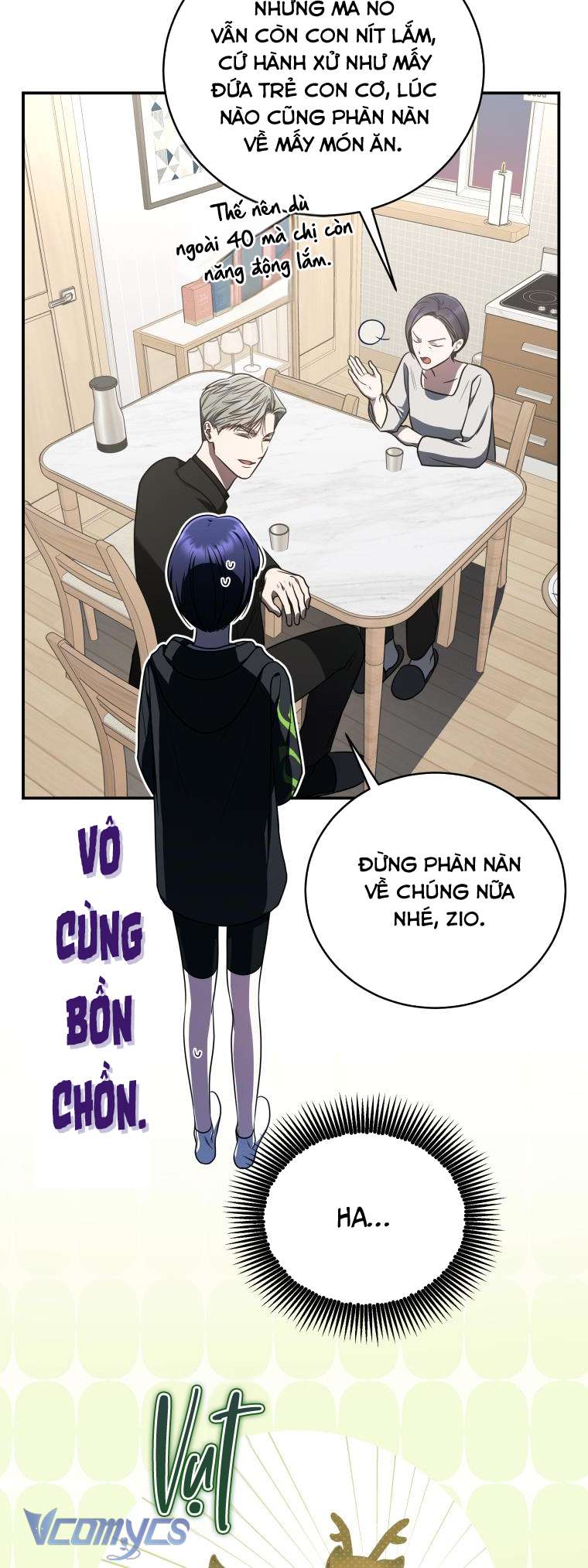 Hướng Dẫn Sinh Tồn Dành Cho Người Xếp Hạng Chap 31 - Trang 2