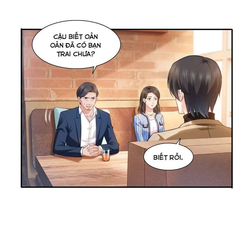 Hệt Như Hàn Quang Gặp Nắng Gắt Chap 141 - Trang 3