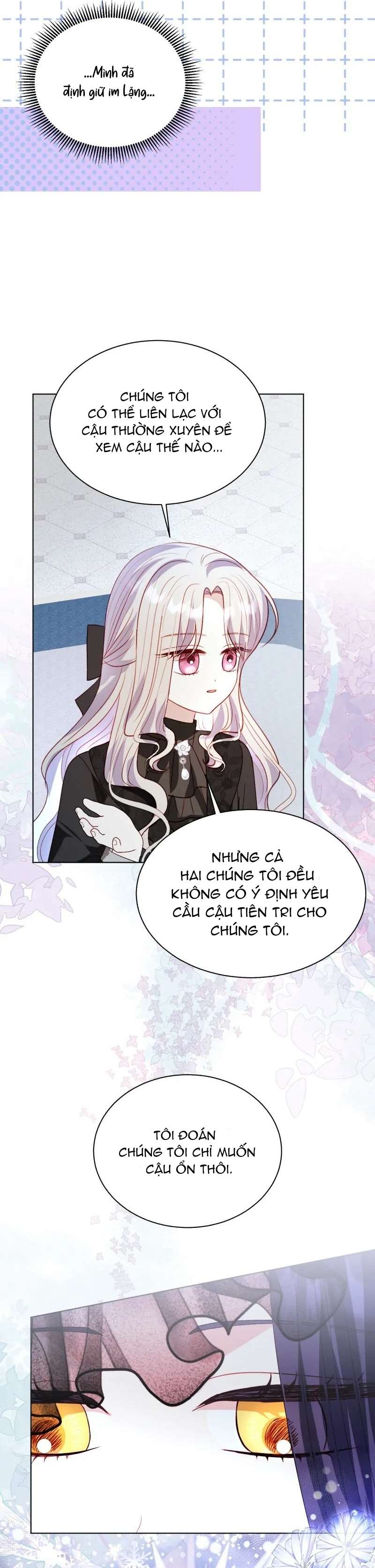 Một Ngày Nọ Bỗng Dưng Cha Xuất Hiện Chap 79 - Trang 3