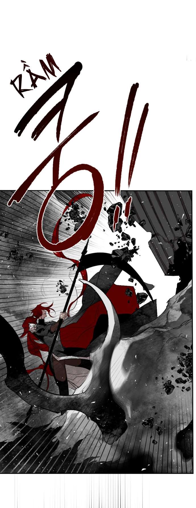 Lời Thú Nhận Của Chúa Tể Bóng Tối Chap 59 - Next Chap 60