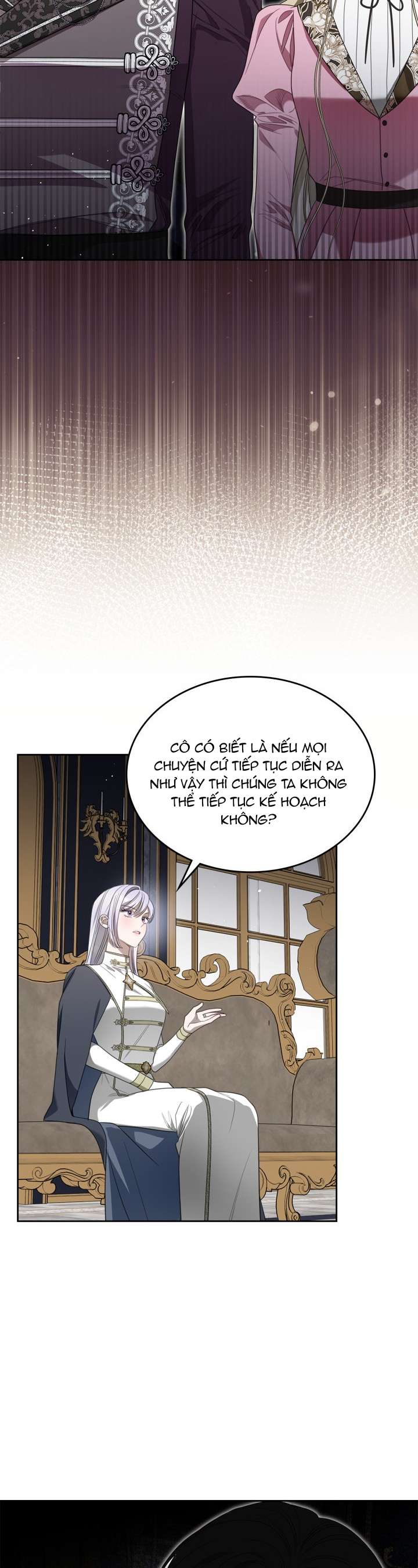 Nam Chính Quái Vật Sống Dưới Giường Tôi Chapter 56 - Next Chapter 57