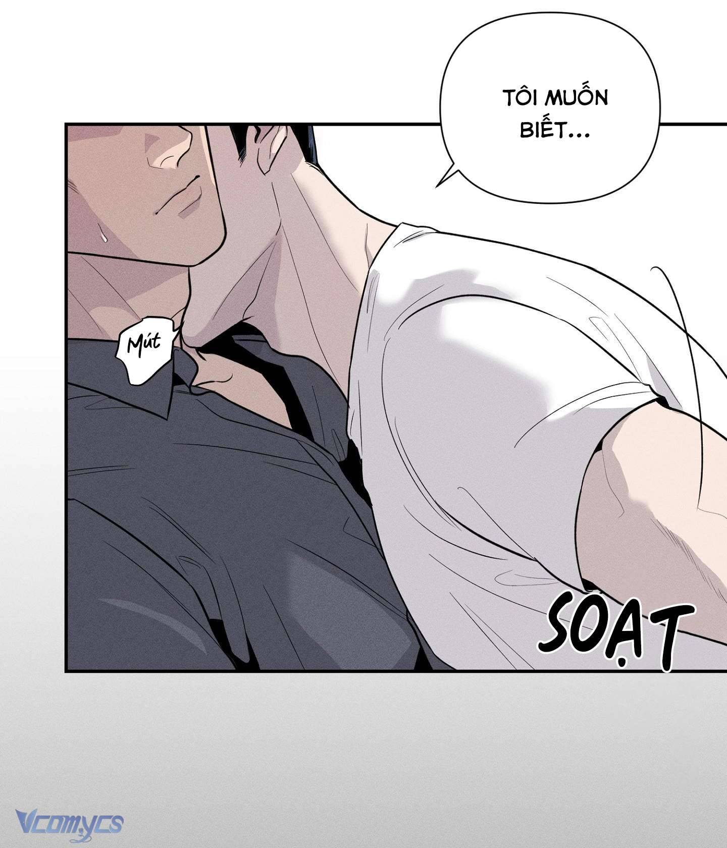 Cậu Đã Bị Bắt! Chap 3 - Trang 2