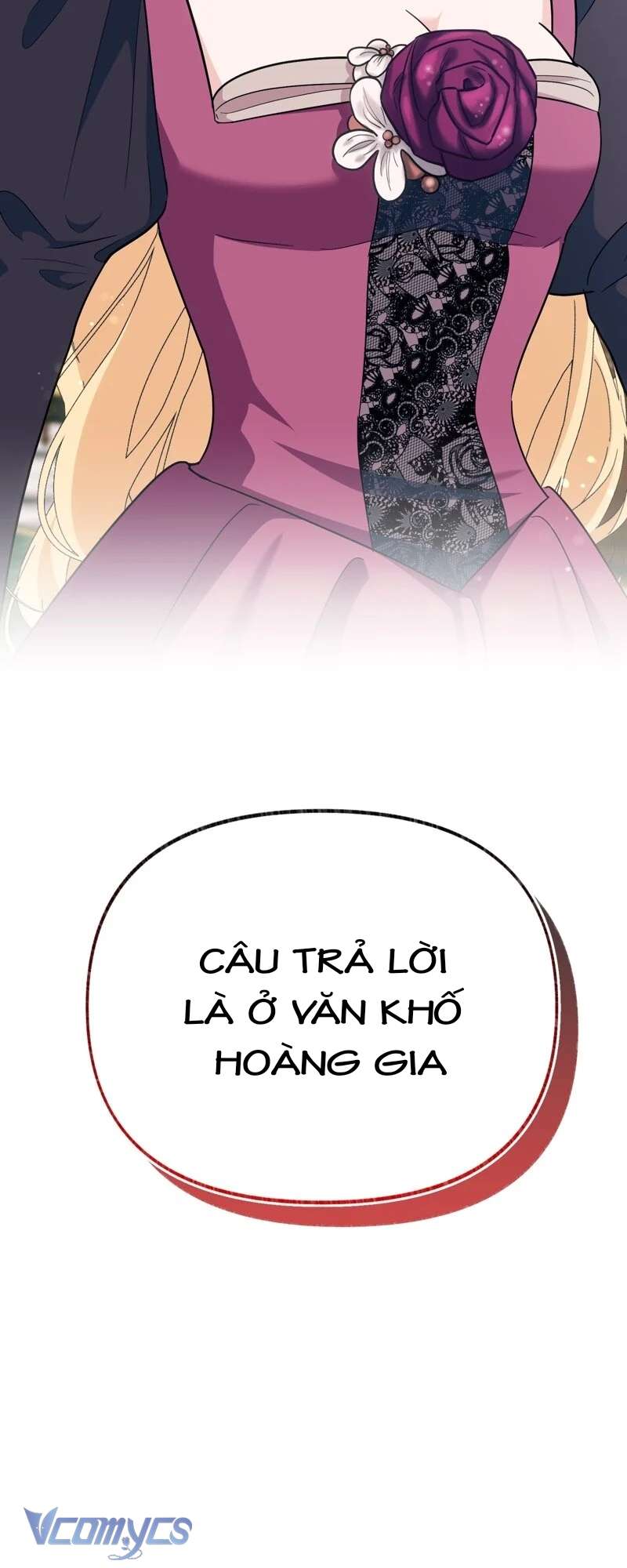 Trở Thành Chú Mèo Ngủ Cùng Bạo Chúa Chapter 24 - Trang 3