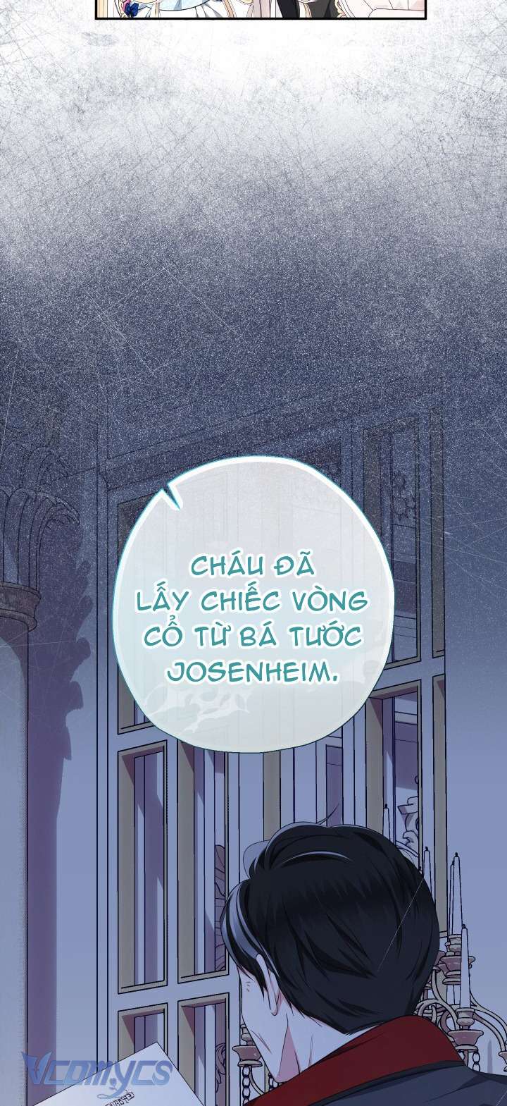 Tiểu Thư Tích Tiền Đi Bụi Chapter 53 - Trang 4