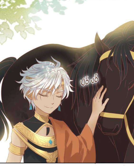 Địch Úc Đa Chi Ca Chapter 2 - Trang 4