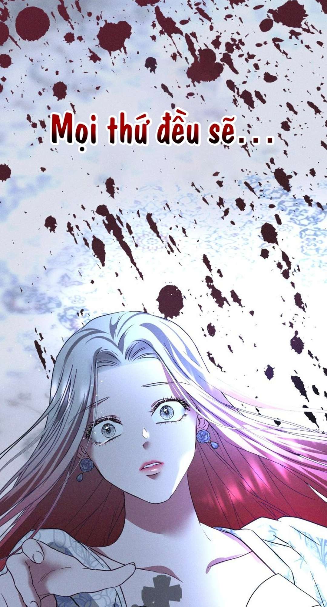 [ 18+ ] Lời Nguyền Tóc Đỏ Chapter 5 - Trang 3