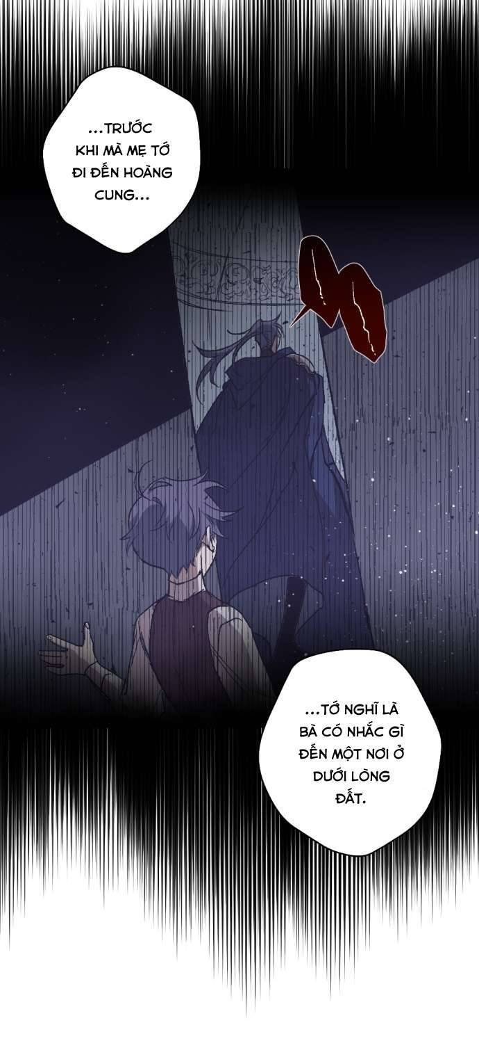 Lời Thú Nhận Của Chúa Tể Bóng Tối Chap 17 - Trang 4