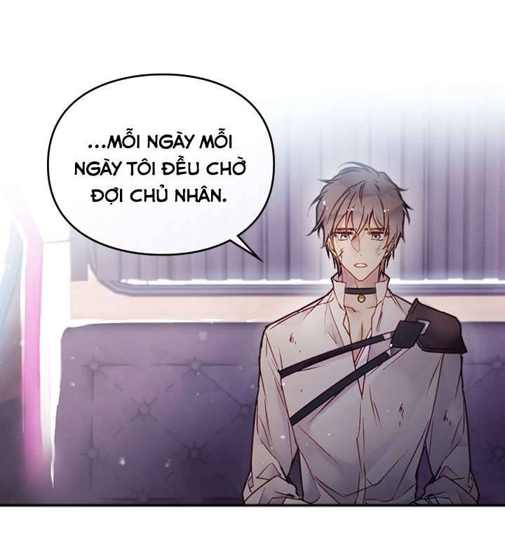 Kết Cục Của Nhân Vật Phản Diện Chỉ Có Thể Là Cái Chết Chapter 47 - Trang 4