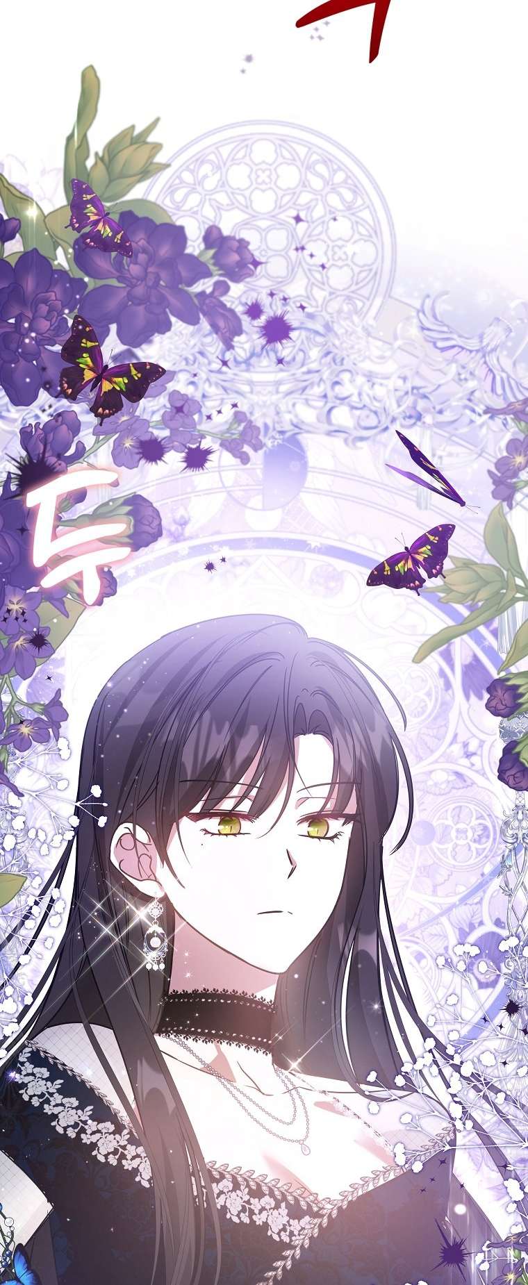 Chị Gái Tôi Là Nhân Vật Chính Chap 5 - Next Chap 6