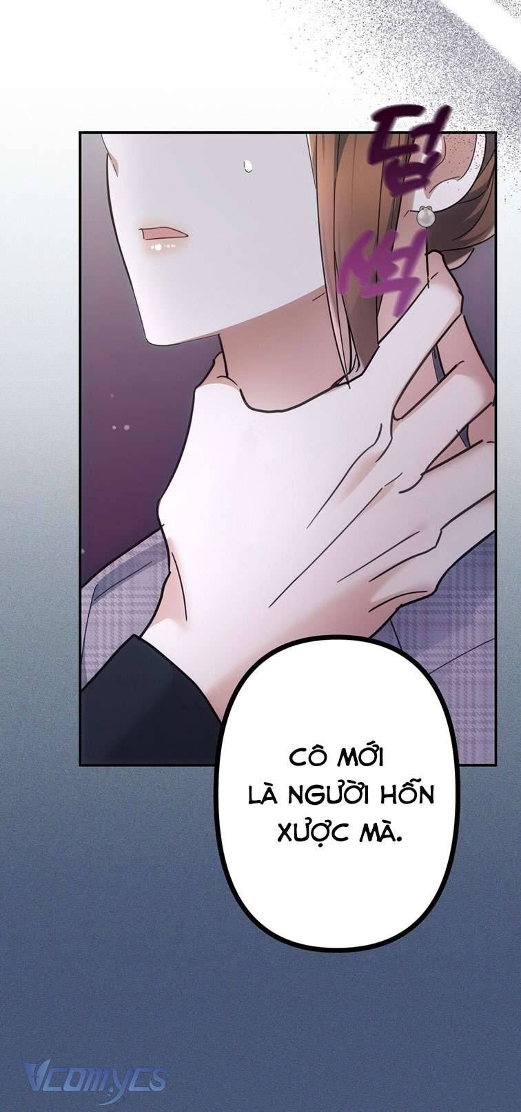 [18+] Vì Những Thứ Đã Tan Vỡ Chap 4 - Next Chap 5