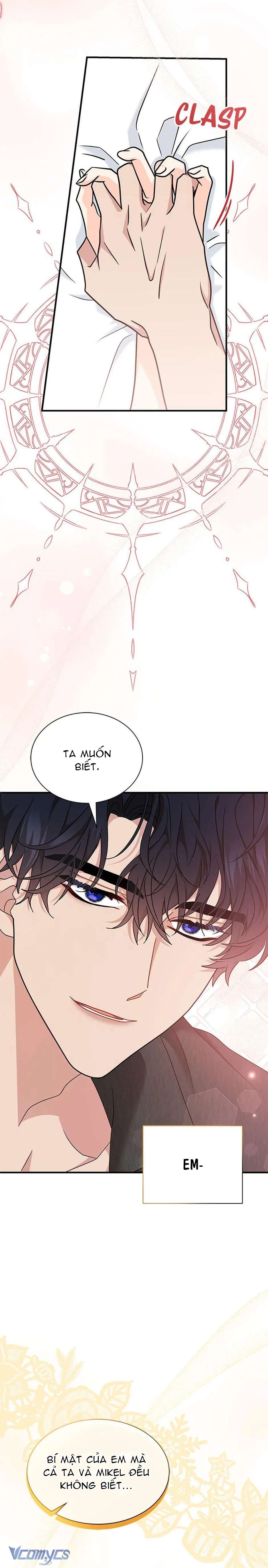 Cô Gái Sẽ Trở Thành Chủ Gia Đình Chapter 46 - Trang 3