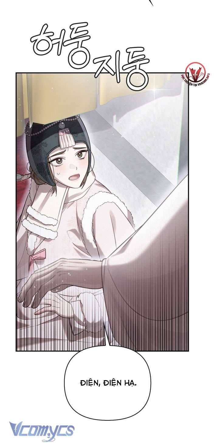 [18+] Tiết Học Bí Mật Của Trung Điện Chap 27 - Trang 2