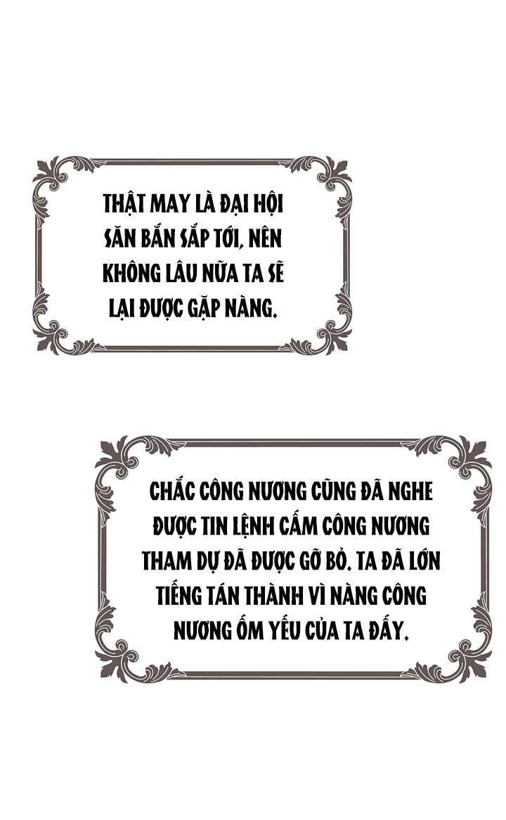 Kết Cục Của Nhân Vật Phản Diện Chỉ Có Thể Là Cái Chết Chapter 52 - Trang 4
