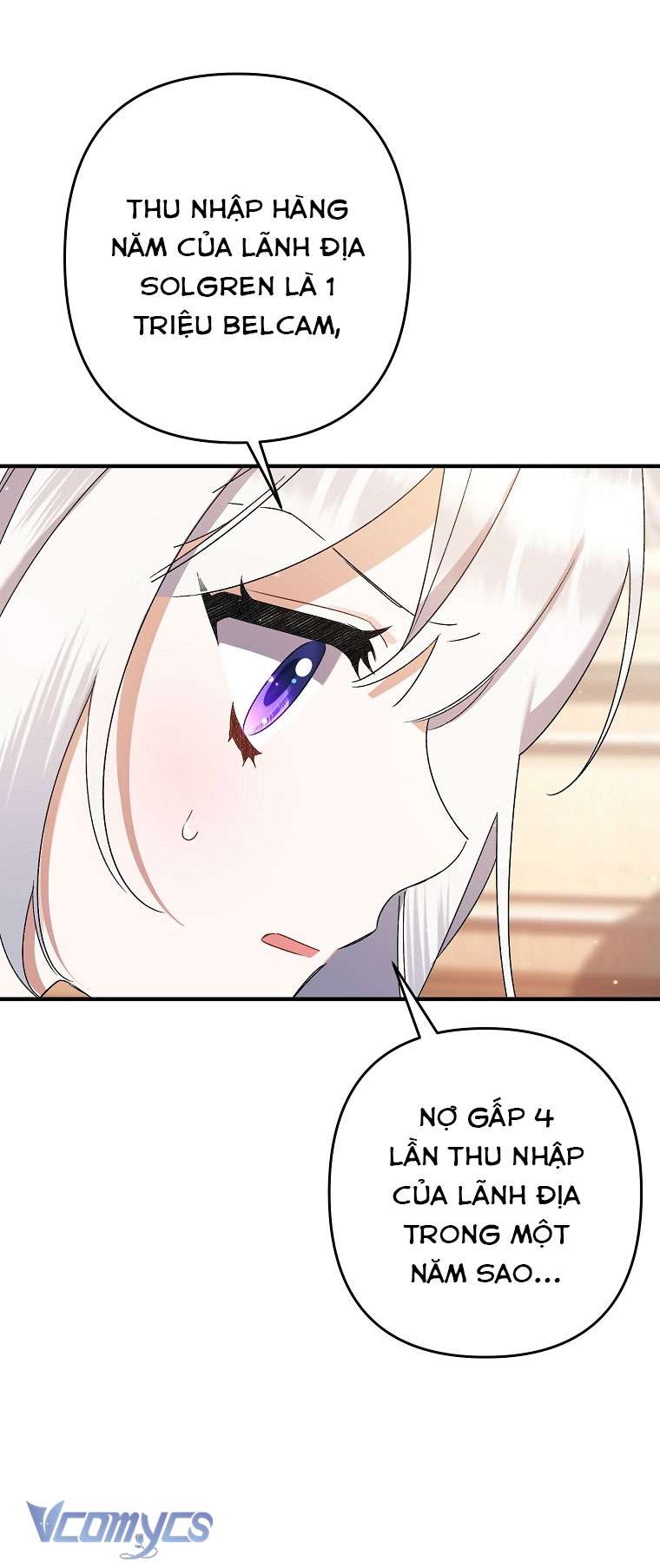 Tôi Chỉ Chăm Sóc Người Cha Ốm Yếu Của Mình Mà Thôi! Chapter 16 - Trang 3