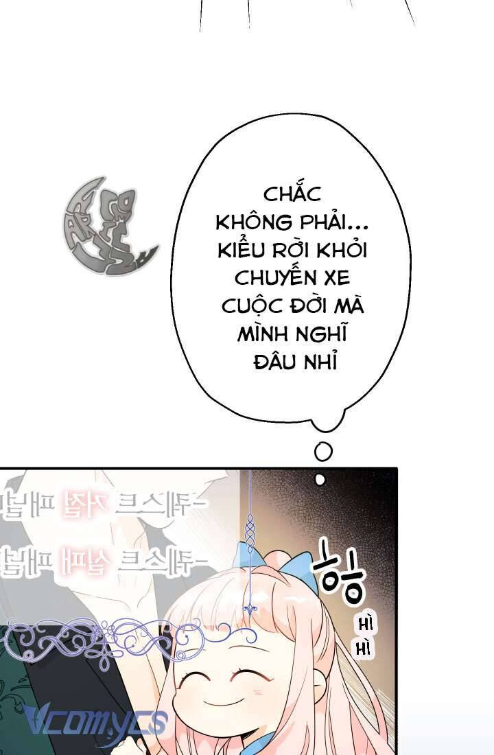 Tiểu Thư Tích Tiền Đi Bụi Chapter 6 - Trang 4
